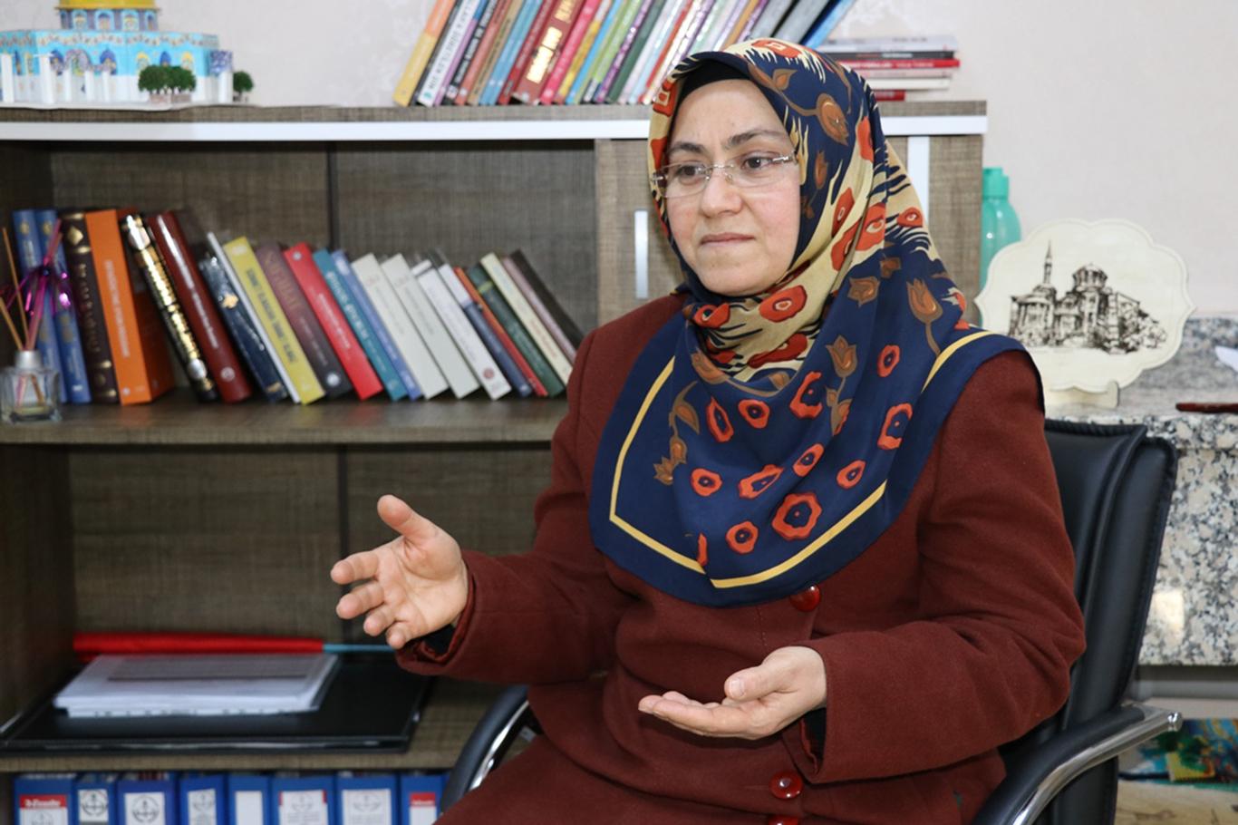 "28 Şubat'ın asıl mağdurları halen cezaevinde" "28 Şubat'ın asıl mağdurları halen cezaevinde"